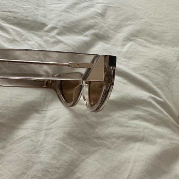 BANBE SUNGLASSES - Smoky Gray - Picture 6 of 7